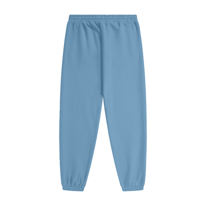Dimple Unisex Fleece Joggers