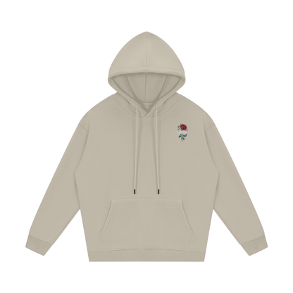 GhostGirlXoxx Unisex Fleece Hoodie