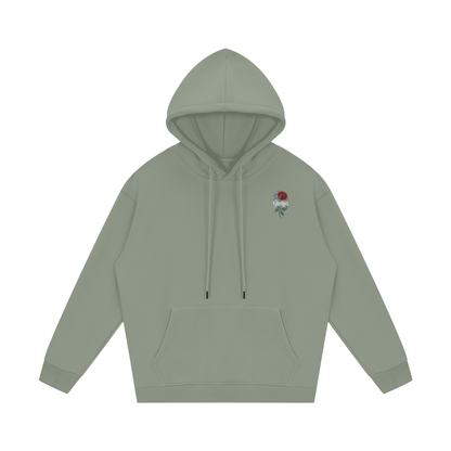 GhostGirlXoxx Unisex Fleece Hoodie