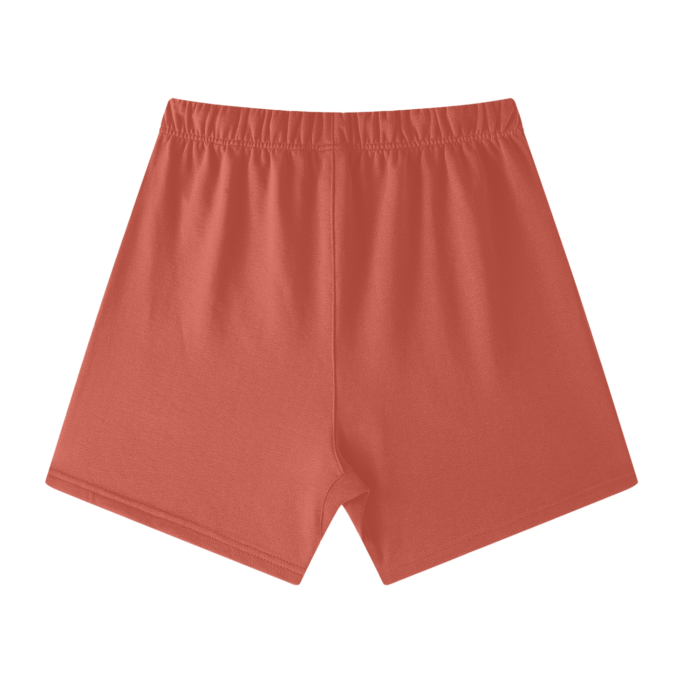Juna Cotton Shorts