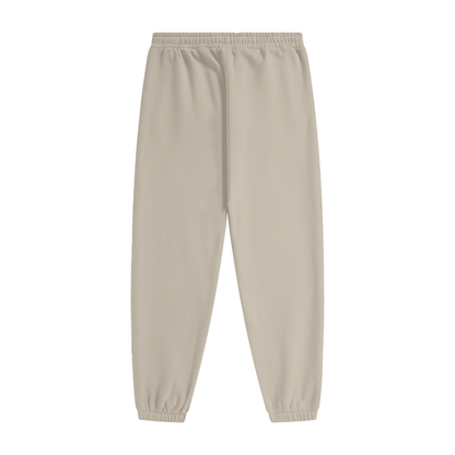 Dejen Season 2 Streetwear Unisex Fleece Joggers