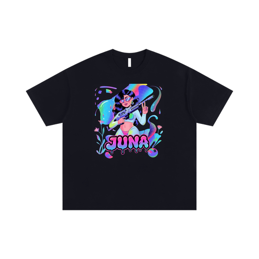 Juna Oversized T-shirt