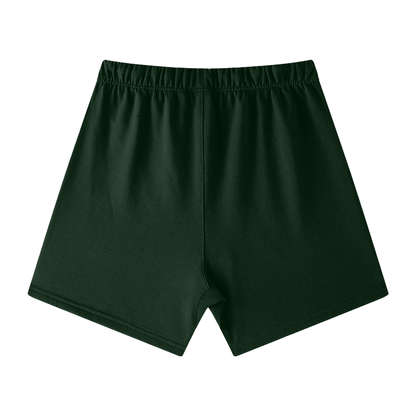 Juna Cotton Shorts