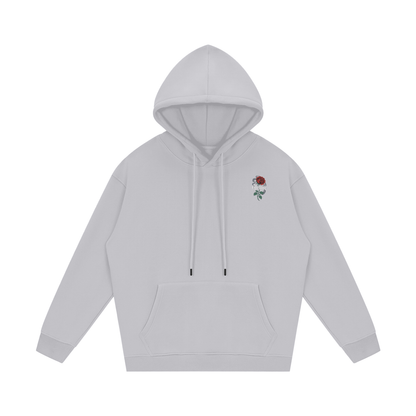 GhostGirlXoxx Unisex Fleece Hoodie