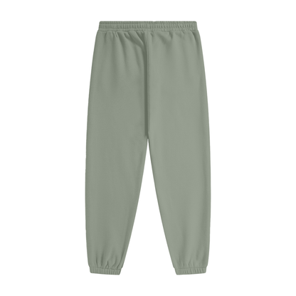 GhostGirlXoxx Unisex Fleece Joggers