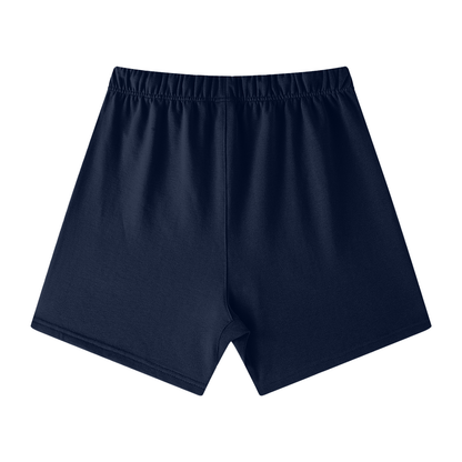 Juna Cotton Shorts