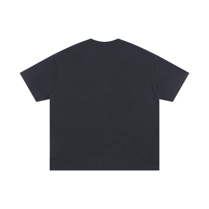 Khaleesi Oversized T-shirt