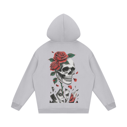 GhostGirlXoxx Unisex Fleece Hoodie