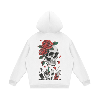 GhostGirlXoxx Unisex Fleece Hoodie