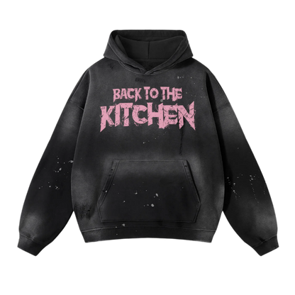 Kitchen Hoodie I