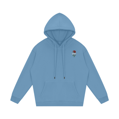 GhostGirlXoxx Unisex Fleece Hoodie