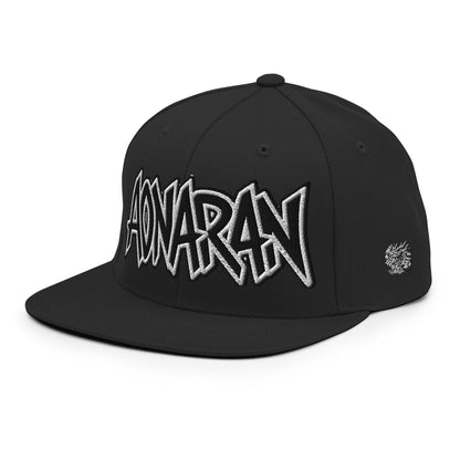 Snapback Hat
