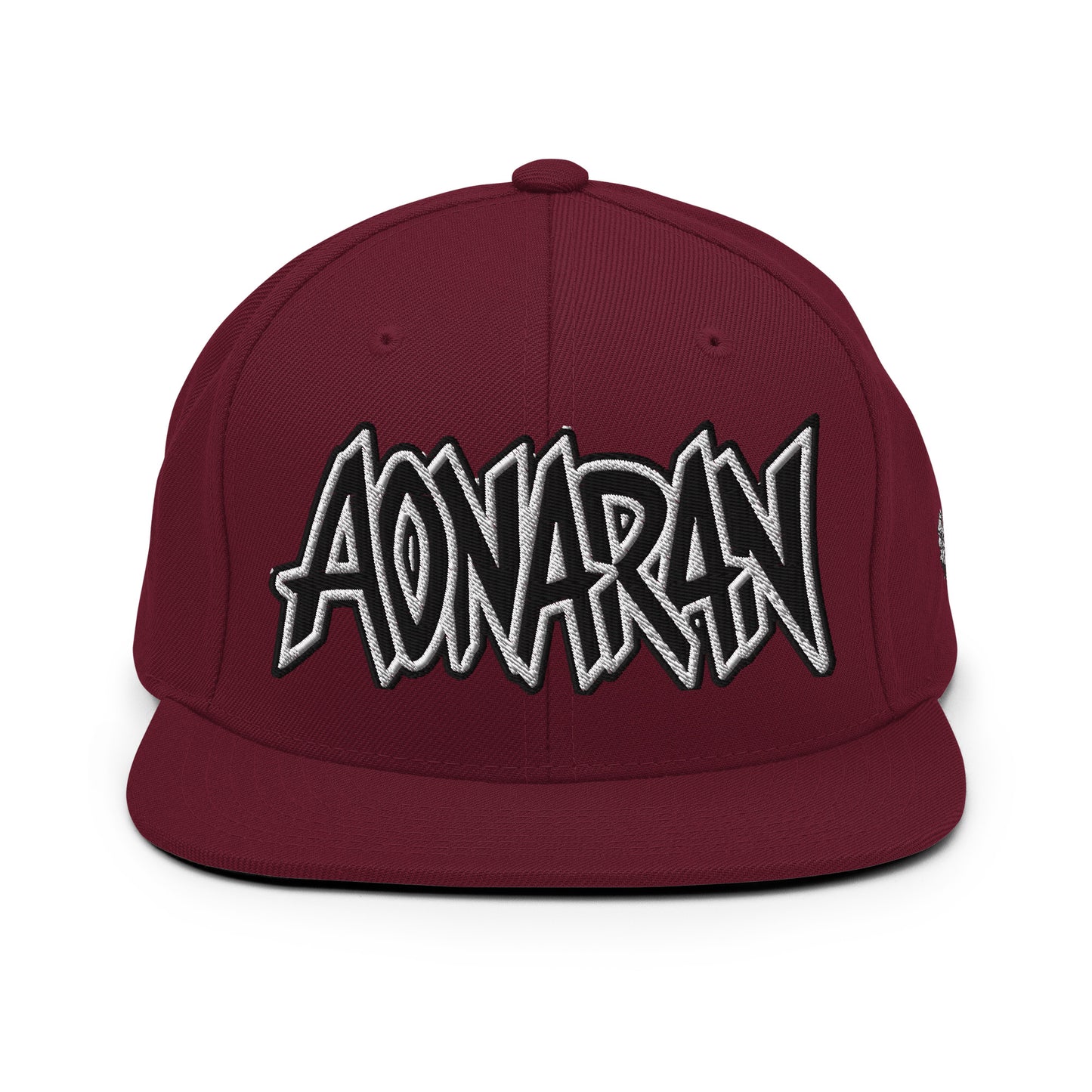 Snapback Hat