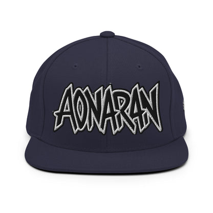 Snapback Hat