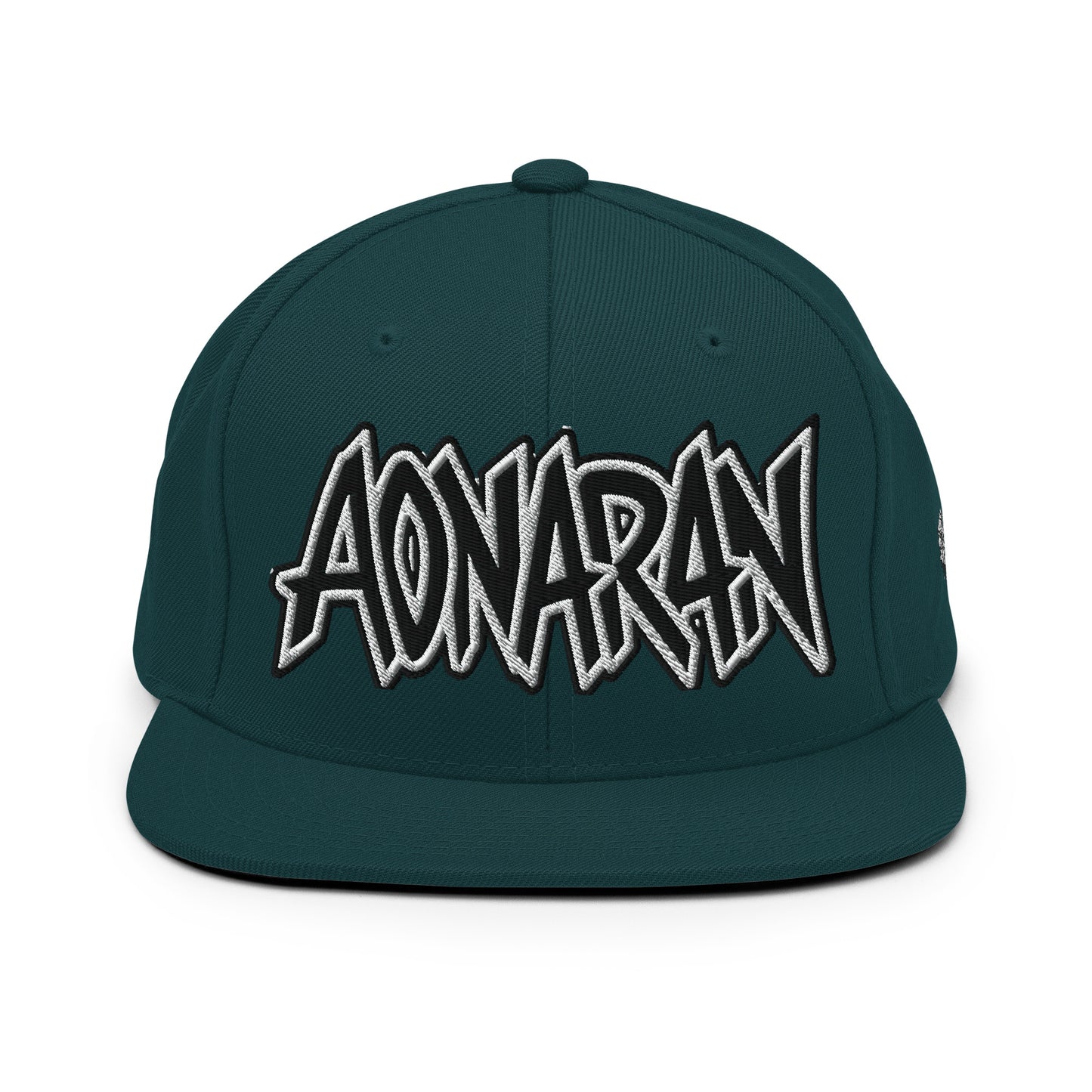Snapback Hat