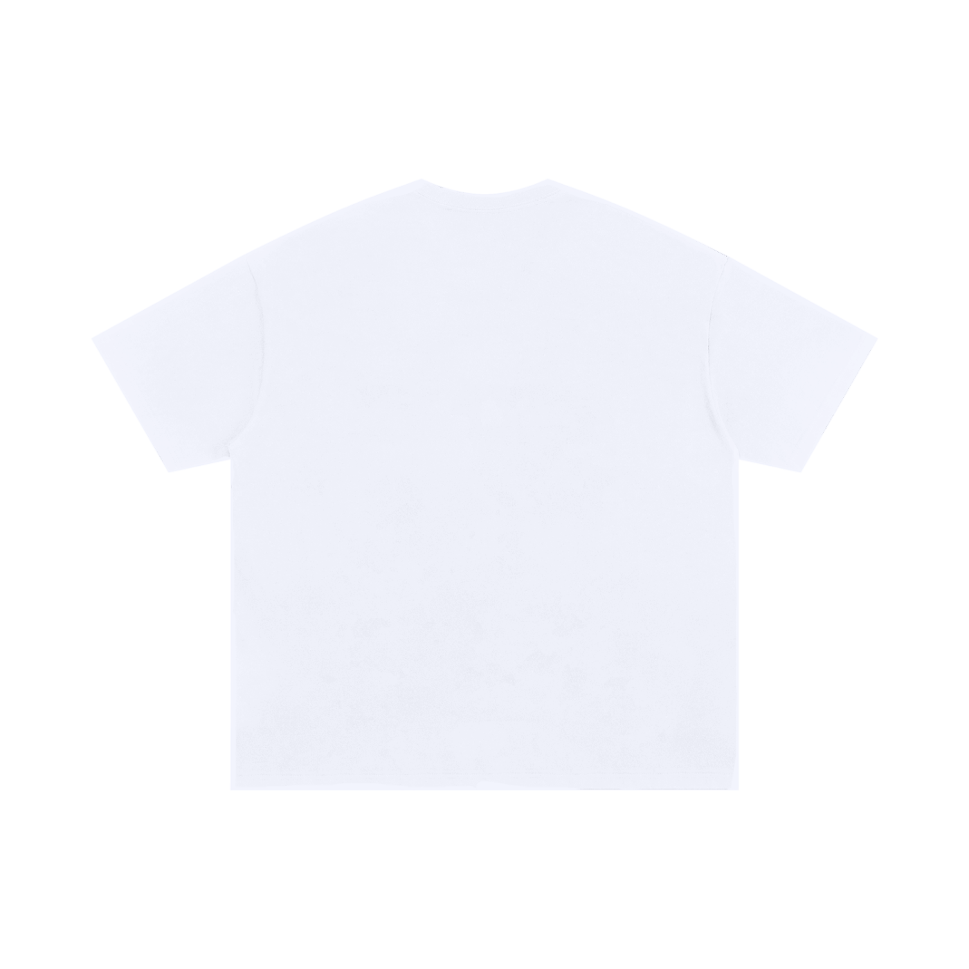 Khaleesi Oversized T-shirt