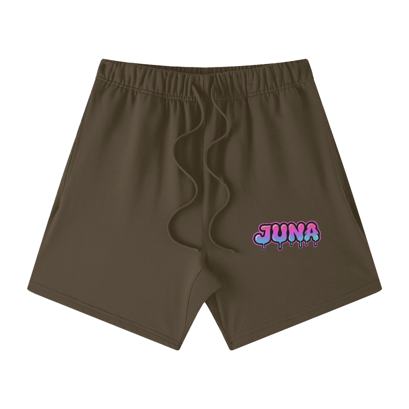 Juna Cotton Shorts