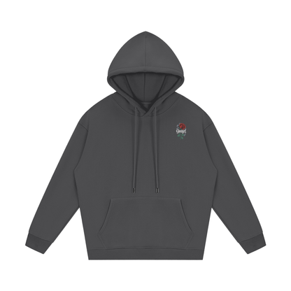GhostGirlXoxx Unisex Fleece Hoodie
