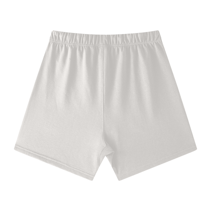 Juna Cotton Shorts