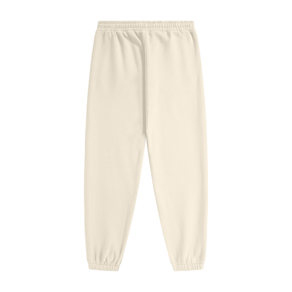 Dejen Season 2 Streetwear Unisex Fleece Joggers