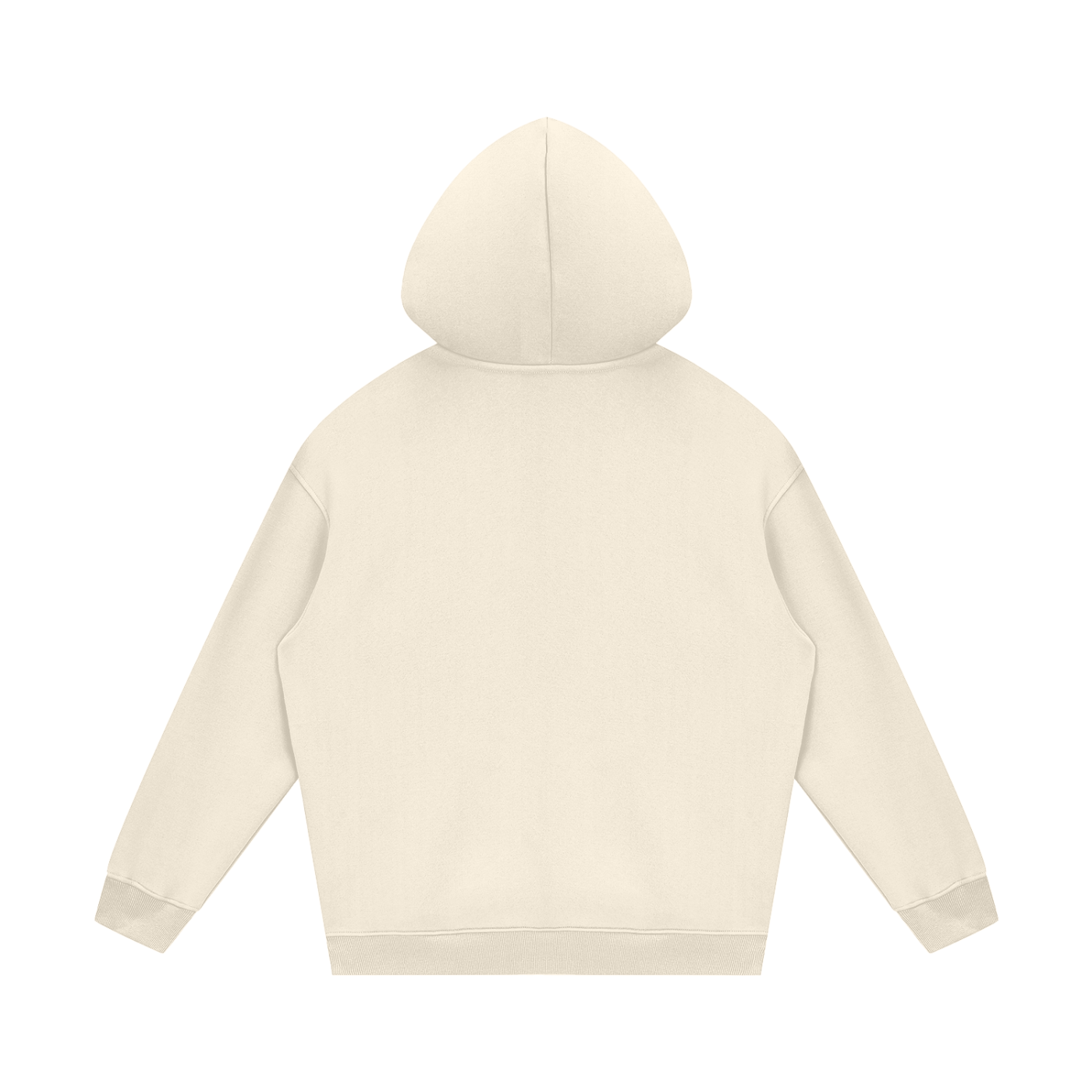 SaudiJae Unisex Fleece Hoodie