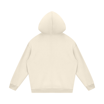 SaudiJae Unisex Fleece Hoodie