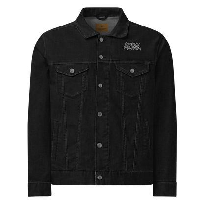 Unisex denim jacket