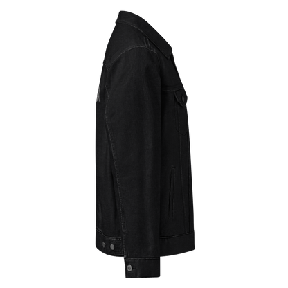 Unisex denim jacket