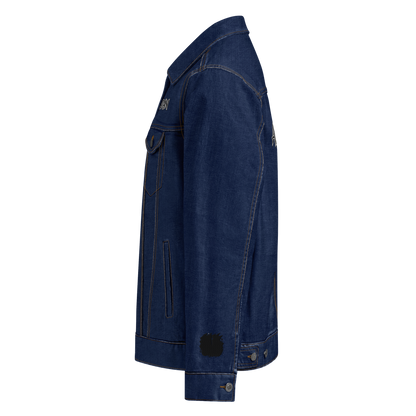 Unisex denim jacket